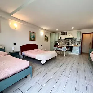  Apartment Vacanza Le Vele